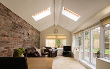 conservatory roof insulation Lower Halstow, Kent