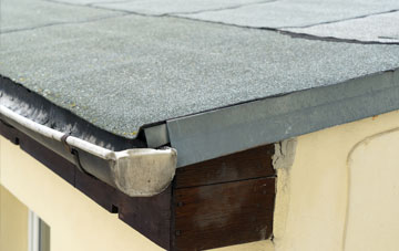 Lower Halstow flat garage roofing repairs