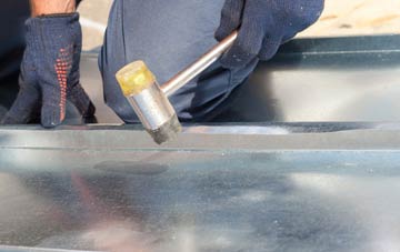 Lower Halstow metal roofing costs