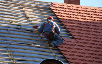 roof tiles Lower Halstow, Kent