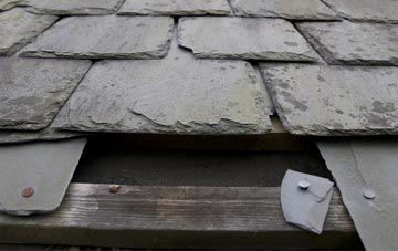 Lower Halstow slate roof repairs and maintenance