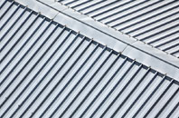 Lower Halstow metal roofing