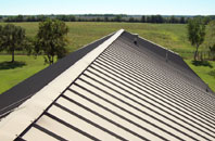 Lower Halstow metal roof quotes