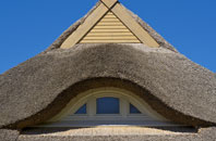 Lower Halstow thatch roofing